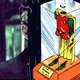 Illustration for article titled Does The Batman V. Superman Trailer Hide A Huge DC Universe Easter Egg?